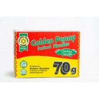 Golden Penny Chicken Noddles (70g x 40)carton